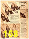 1941 Sears Spring Summer Catalog, Page 158