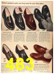 1955 Sears Fall Winter Catalog, Page 483