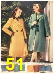 1945 Sears Spring Summer Catalog, Page 51