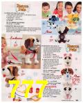 2009 Sears Christmas Book (Canada), Page 777