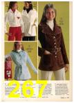 1975 Sears Spring Summer Catalog (Canada), Page 267