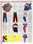 1984 Sears Fall Winter Catalog, Page 359