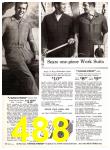 1969 Sears Spring Summer Catalog, Page 488