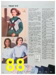 1992 Sears Fall Winter Catalog, Page 88