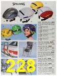 1992 Sears Summer Catalog, Page 228