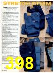 1996 JCPenney Fall Winter Catalog, Page 398