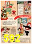 1972 Sears Christmas Book, Page 592