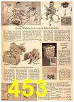 1961 Sears Fall Winter Catalog, Page 453