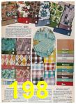 1963 Sears Spring Summer Catalog, Page 198