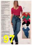 1994 JCPenney Spring Summer Catalog, Page 97