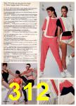 1986 JCPenney Spring Summer Catalog, Page 312