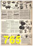 1970 Sears Spring Summer Catalog, Page 765