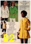 1974 JCPenney Spring Summer Catalog, Page 92