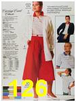 1988 Sears Spring Summer Catalog, Page 126