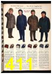 1946 Sears Fall Winter Catalog, Page 411