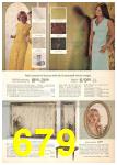 1975 Sears Spring Summer Catalog (Canada), Page 679