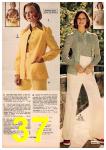1974 JCPenney Spring Summer Catalog, Page 37