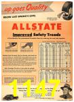 1949 Sears Fall Winter Catalog, Page 1147
