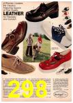 1974 JCPenney Spring Summer Catalog, Page 298