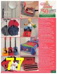 2002 Sears Christmas Book (Canada), Page 77