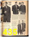 1947 Sears Spring Summer Catalog, Page 435