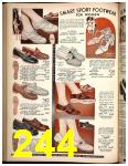 1930 Sears Spring Summer Catalog, Page 244