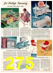 1962 Montgomery Ward Christmas Book, Page 275