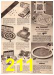 1964 JCPenney Christmas Book, Page 211