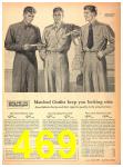 1946 Sears Spring Summer Catalog, Page 469