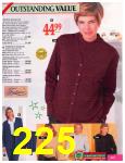 2000 Sears Christmas Book (Canada), Page 225