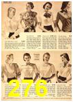 1948 Sears Fall Winter Catalog, Page 276