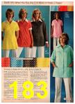 1978 JCPenney Spring Summer Catalog, Page 183