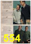 1966 JCPenney Fall Winter Catalog, Page 554