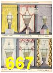1948 Sears Fall Winter Catalog, Page 667