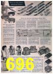 1963 Sears Spring Summer Catalog, Page 696