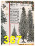 1997 Sears Christmas Book (Canada), Page 387