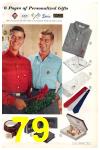 1959 Montgomery Ward Christmas Book, Page 79