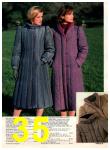 1984 JCPenney Fall Winter Catalog, Page 35