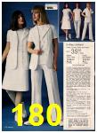 1977 JCPenney Spring Summer Catalog, Page 180