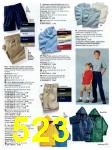 1997 JCPenney Spring Summer Catalog, Page 523