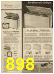 1959 Sears Spring Summer Catalog, Page 898