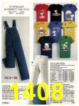 1982 Sears Spring Summer Catalog, Page 1408