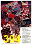 1983 Montgomery Ward Christmas Book, Page 394