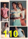 1981 JCPenney Spring Summer Catalog, Page 110