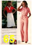 1977 JCPenney Spring Summer Catalog, Page 65