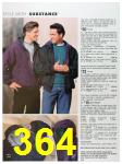 1992 Sears Fall Winter Catalog, Page 364