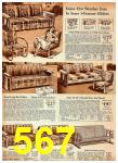 1940 Sears Spring Summer Catalog, Page 567