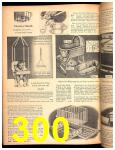 1946 Sears Fall Winter Catalog, Page 300