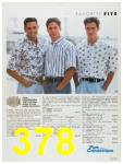 1992 Sears Spring Summer Catalog, Page 378