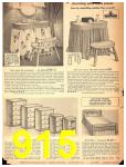 1946 Sears Spring Summer Catalog, Page 915